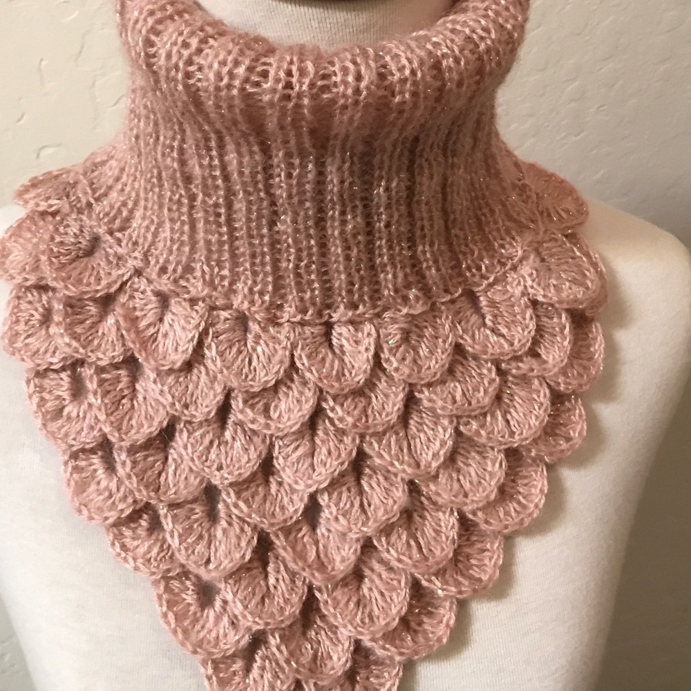 Scarfs